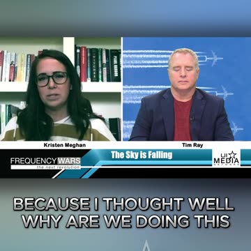 She Was Threatened for Knowing Too Much..