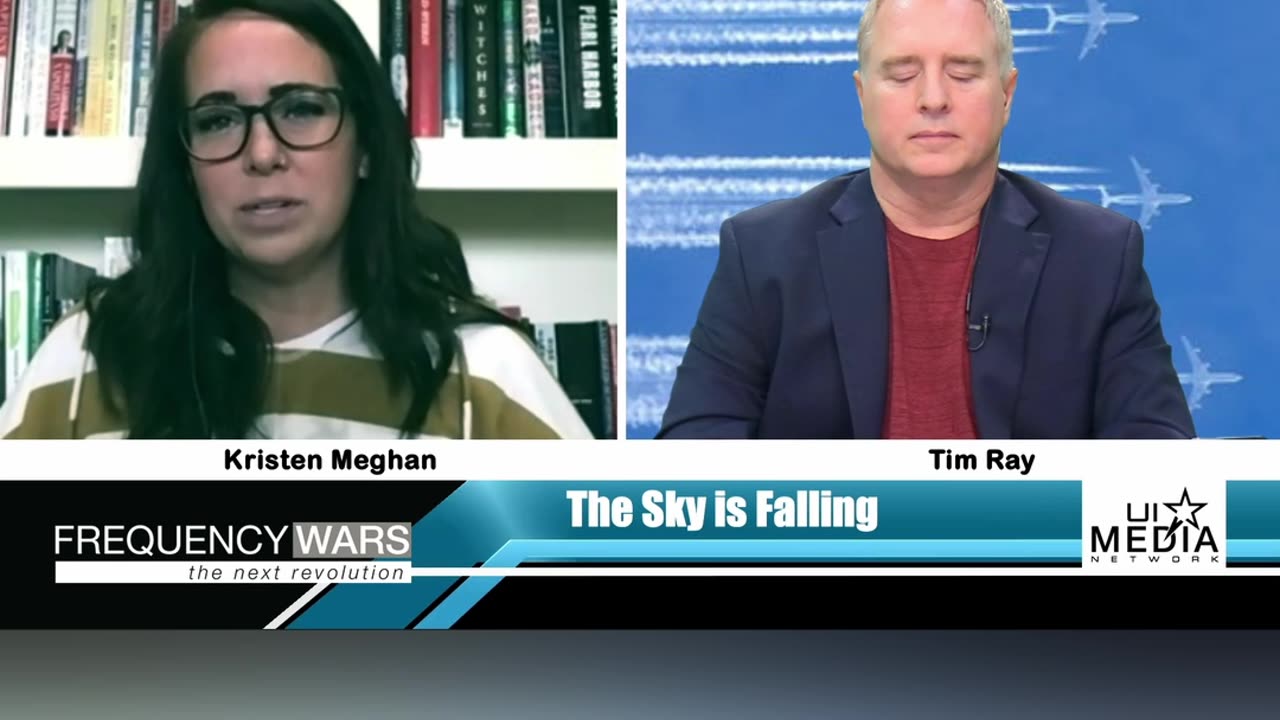 She Was Threatened for Knowing Too Much..