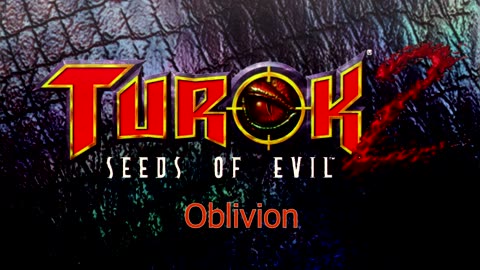 Oblivion