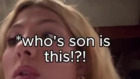 Are we joking right now ? Who acts like this ?