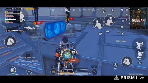 PUBG LIVE ACE COMPLETE 100+🔥🔥 Inshallah