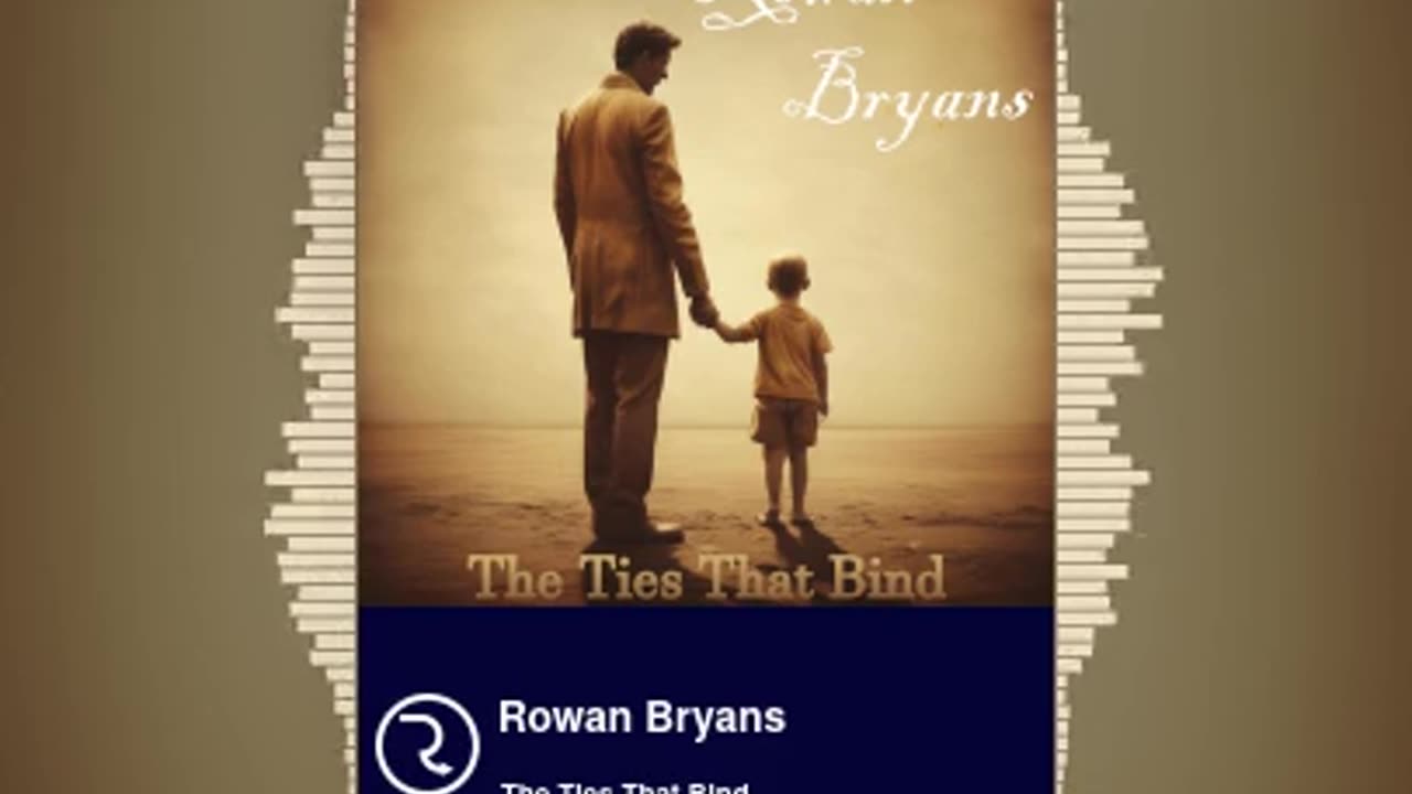 Album Release: The Ties That Bind