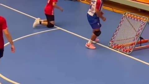 Is he the GOAT ? 🐐