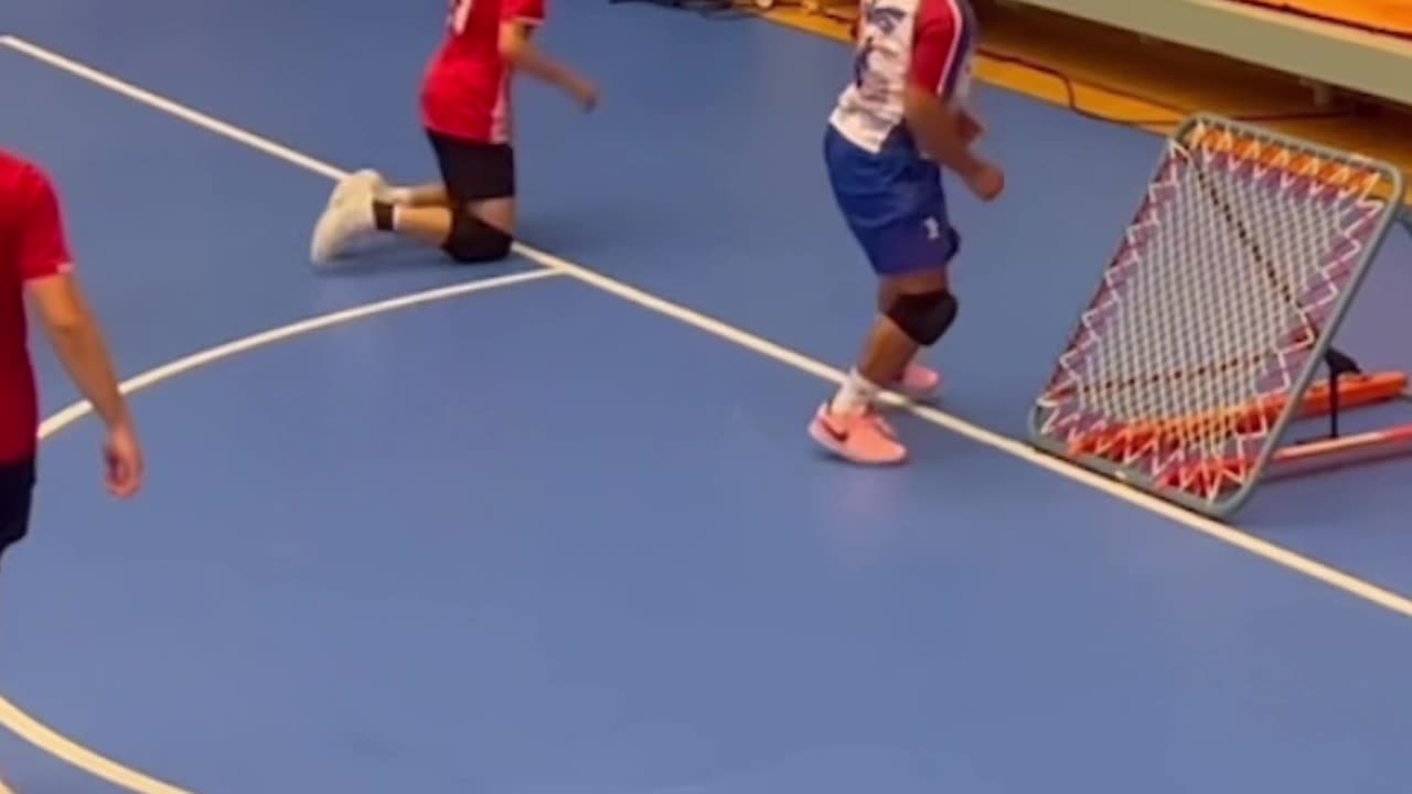 Is he the GOAT ? 🐐