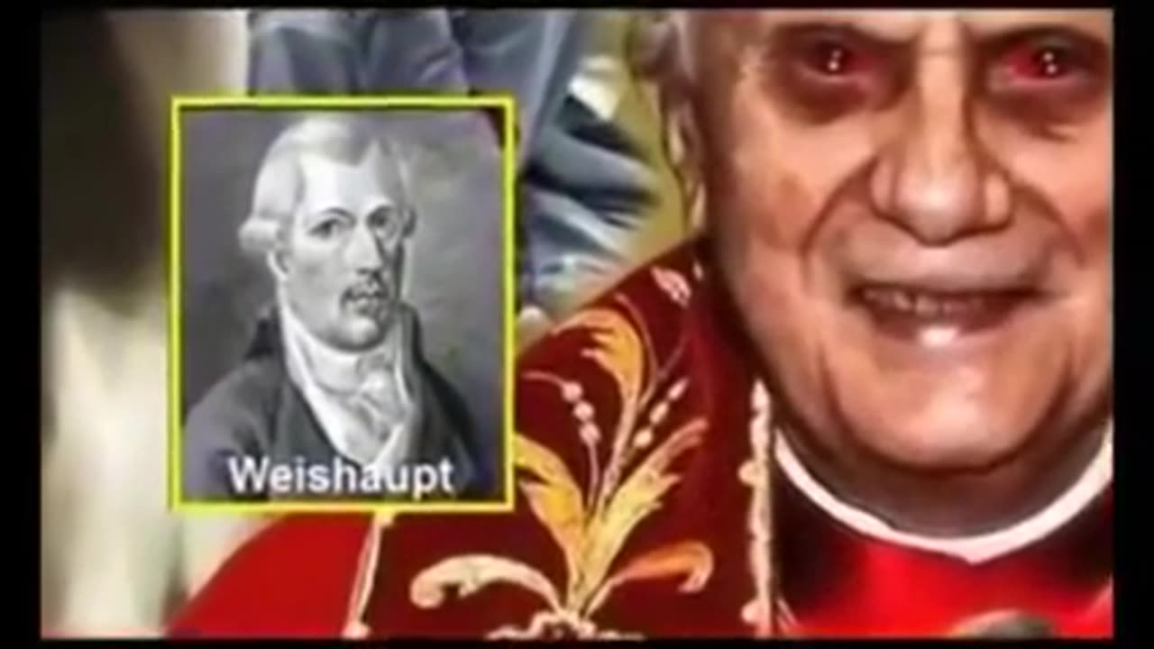Rothschilds Tribe