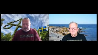 Lunchklubben 19 jun - Regeringen ökar skuldsättningen med 300 Mdr