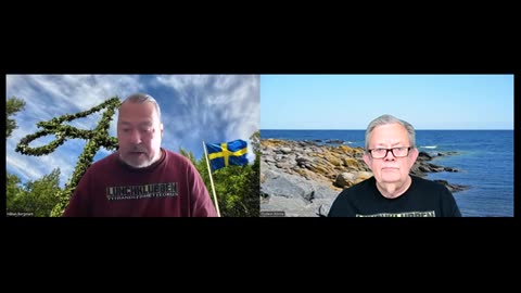 Lunchklubben 19 jun - Regeringen ökar skuldsättningen med 300 Mdr