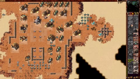 Dune 2000