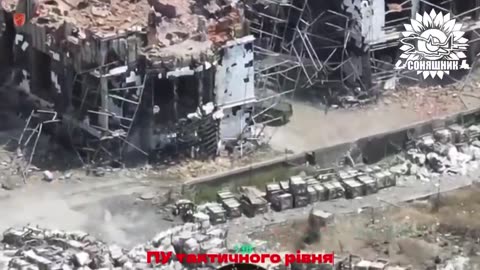 ✈️🟥 Ukraine War | Ukrainian MiG-29 Bombs Russian Base | RCF