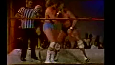 3-8-80 Memphis Wrestling