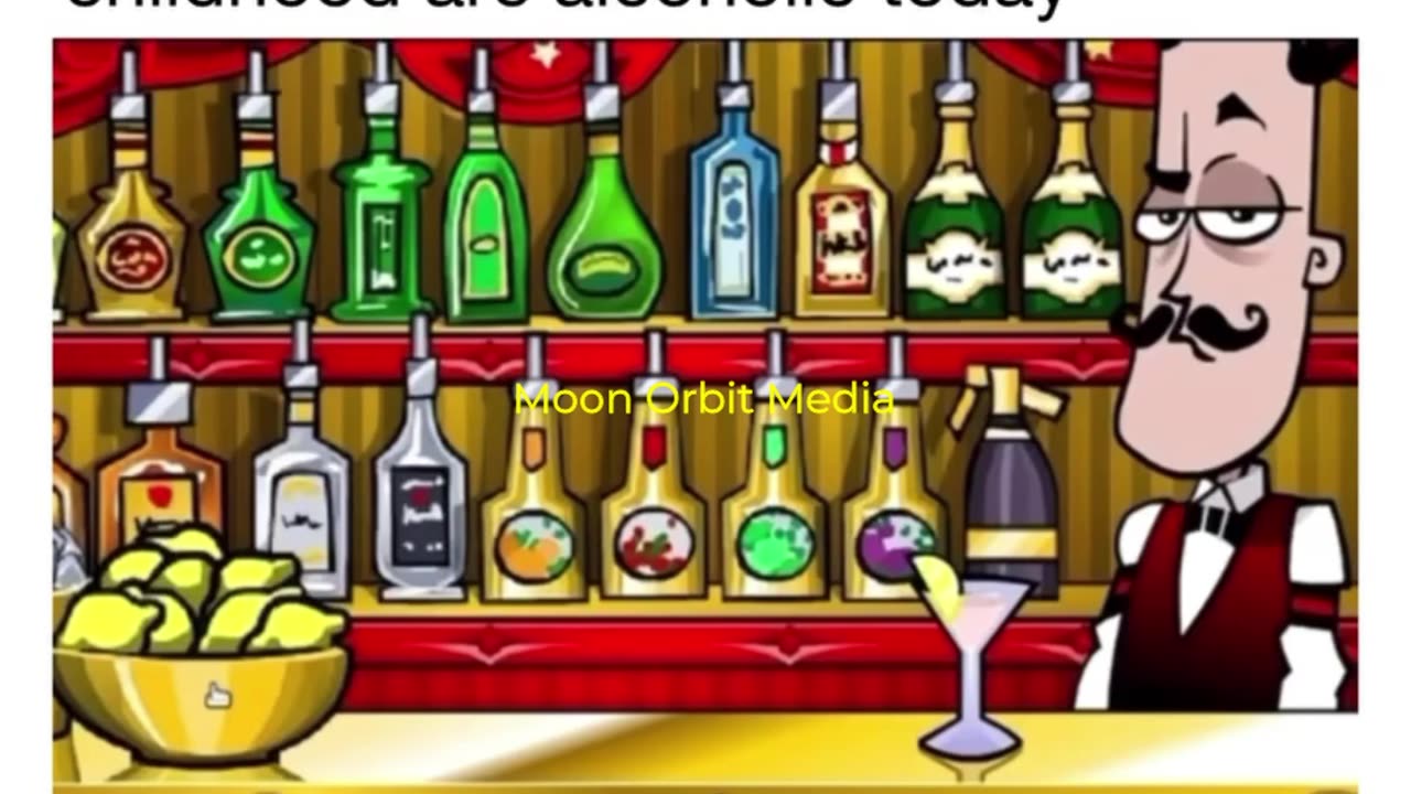 Don't forget to 👍 LIKE & 🔔 FOLLOW for more entertainment! #MoonOrbitMedia #Shorts