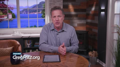 Episode 846: Finding God in Nature