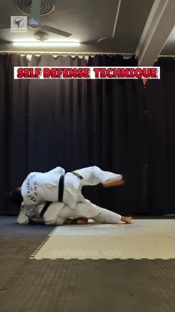 Defense Against Full Nelson