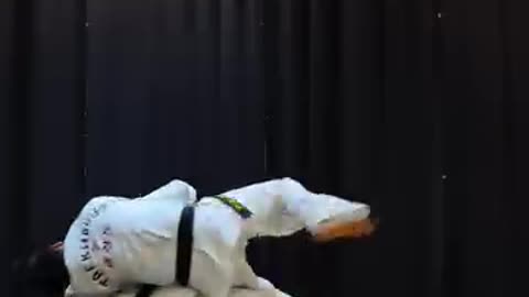 Defense Against Full Nelson