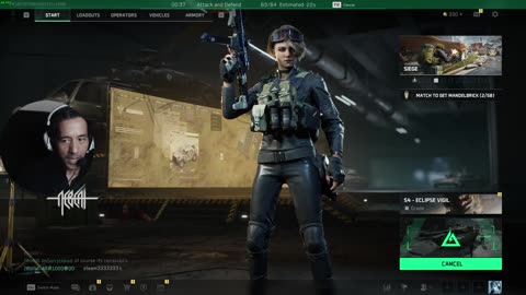 🟥LIVE - DELTA FORCE / BATTLEFRONT / FORTNITE