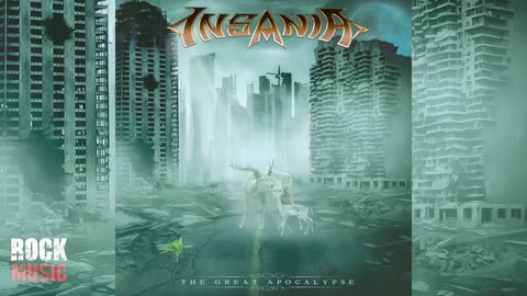Insania - The Great Apocalypse (2025)