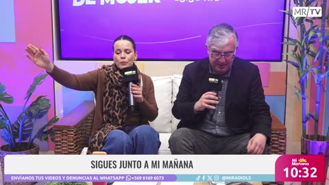 MI MAÑANA 11/06/2025