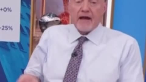 Jim Cramer recommends buying Bitcoin, does that mean its time to sell?