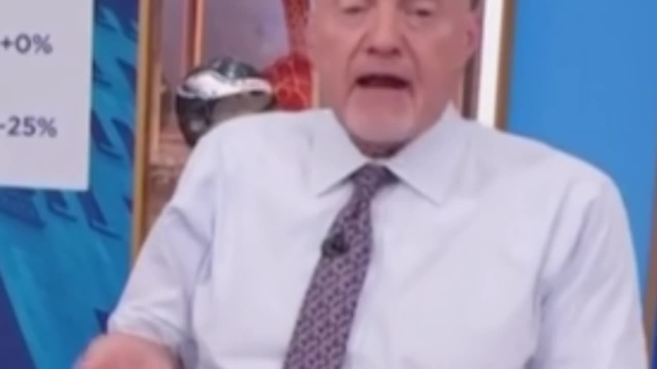 Jim Cramer recommends buying Bitcoin, does that mean its time to sell?