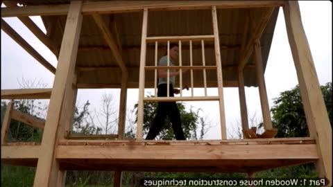 Part 3: First Steps to Survival – Finding Shelter in the Storm