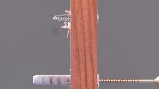 Mastering screw techniques for precision work️.hd