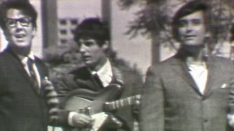 The Turtles - Happy Together = 1965-1970