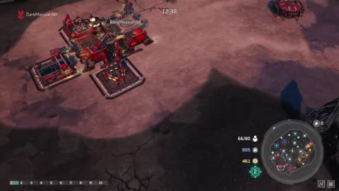 Late Night Rumblin - Halo Wars 2!