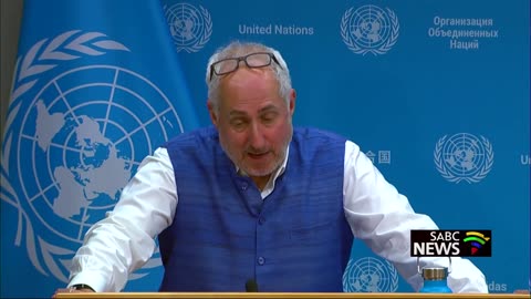 UN is an American puppet
