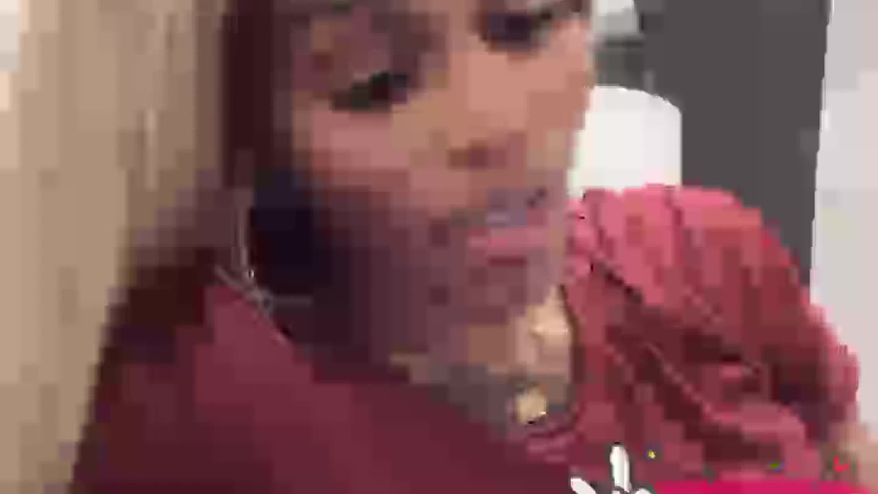 Ari, the real bigo clerk lays Barbie lying ass out