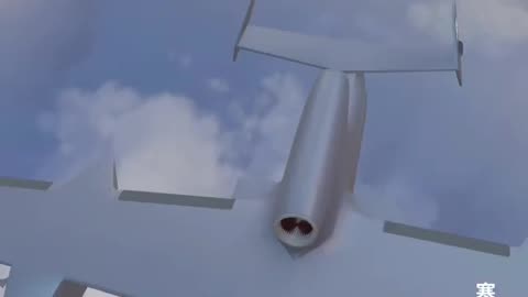China’s First Aerial Drone Mothership