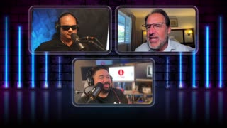 Kingdom Talk - Mercy and Truth have Met Together