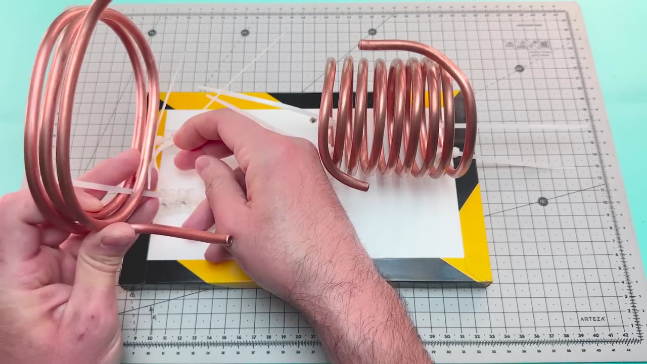 Make your own AIR CONDITIONER at home Fast and Easy!