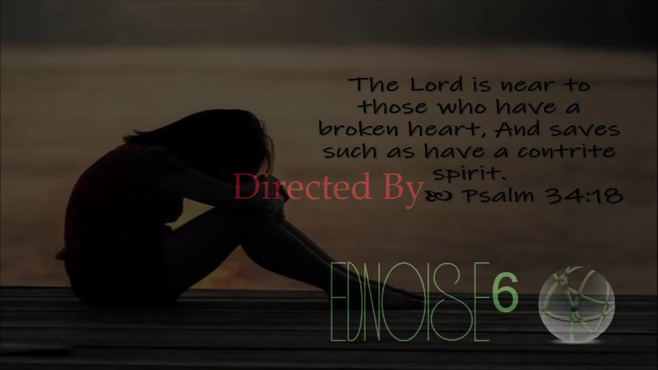 InTheLight ~ Trauma { Lyrics } Remix 1 Christcore Slowed