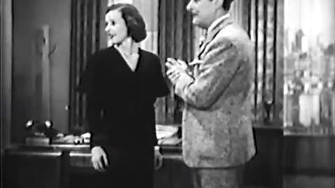 BY APPOINTMENT ONLY ( 1933) Lew Cody
