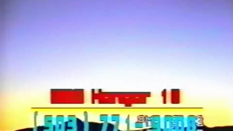 The Day Phil Schneider Went UFO Hunting Near Area 51