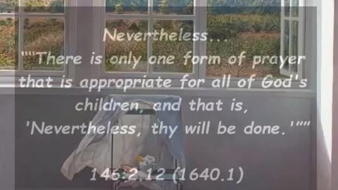 Nevertheless