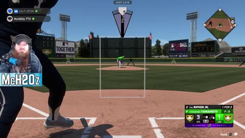 Games and adult beverages