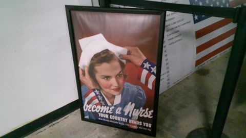 When White Women were real Important to America