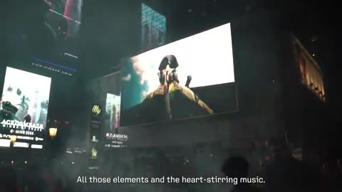 Ace Combat 8: Wings of Theve - Official Developer Update