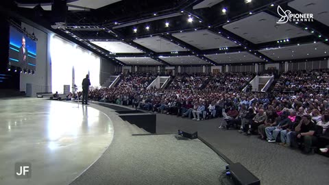 Pioneer Channel LIVE