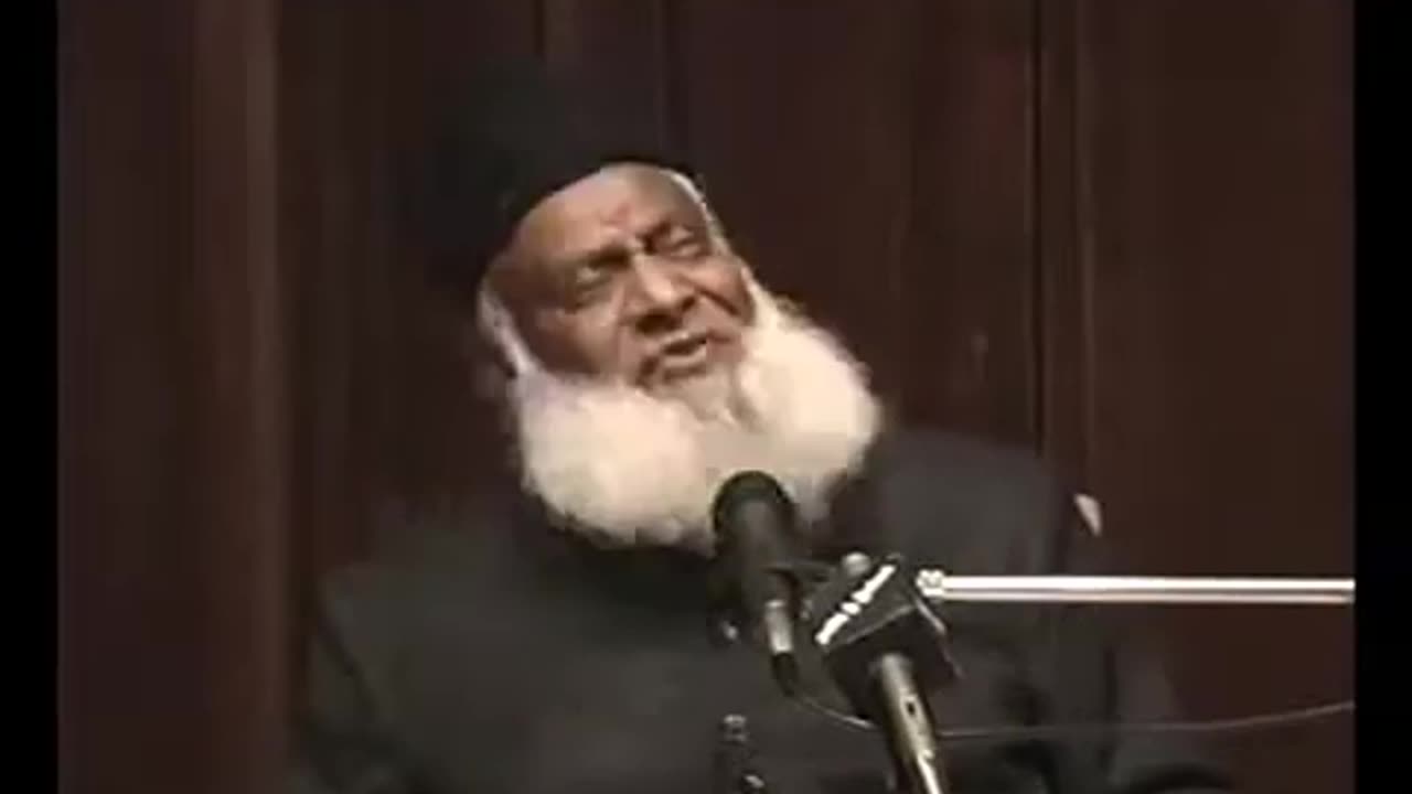 (36/48) Khilafat Ki Haqeeqat