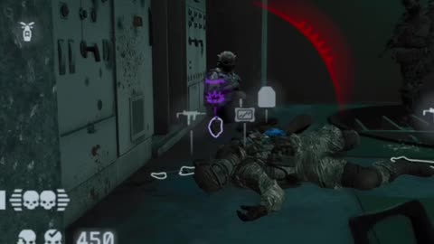 REDSEC - Cant Beat a Camper, Become a Camper