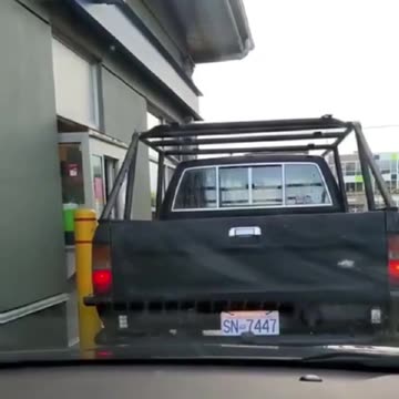 Indian Fatigue Goes Crazy