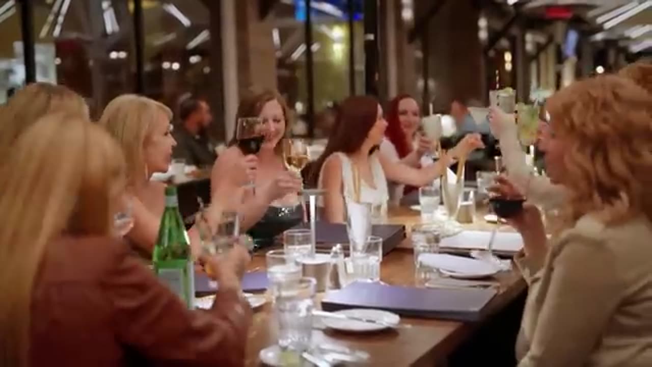 Inside America’s Legal Brothel