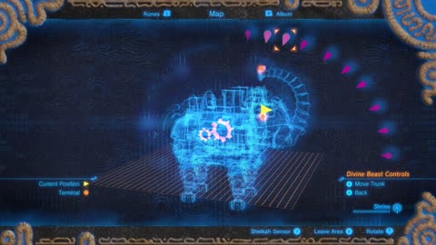 Zelda: Breath of the Wild (Switch 2) – Part 39