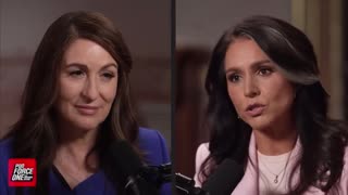 DNI Gabbard says Obama claimed to be the “champion of democracy”