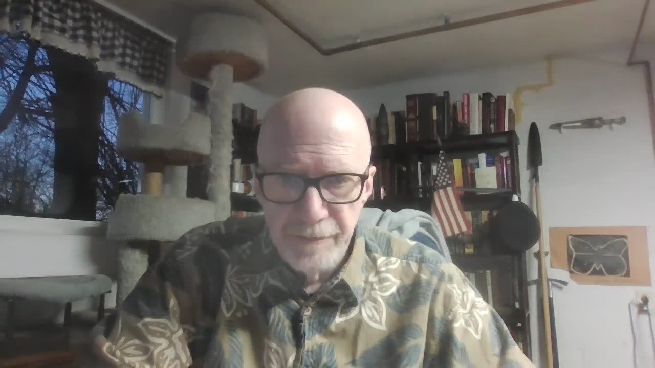 Bible Study on Revelation 22, verse 6