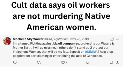 #CultData #FortLewisCollege #MMIW2S #RCMP #mmiwawareness