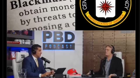 The Strategic use of Blackmail- The SPICE and SILVER- The SCIF 11 7 2025