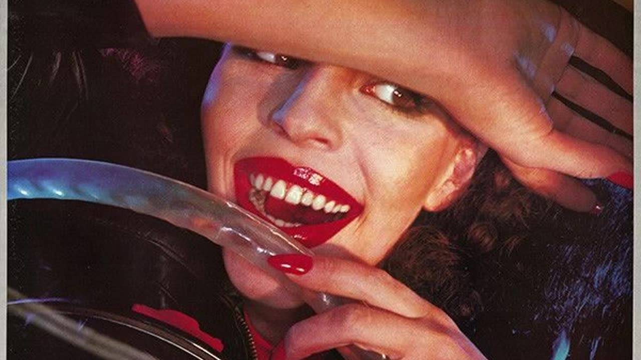 The Cars - Just What I Needed (Cover)